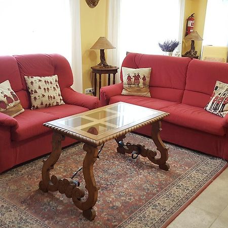 Hotel Cortijo Laredo Extérieur photo