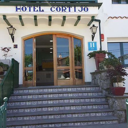 Hotel Cortijo Laredo Extérieur photo