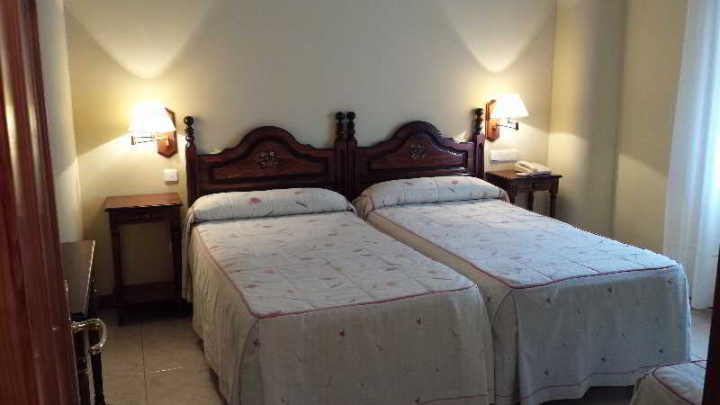 Hotel Cortijo Laredo Extérieur photo