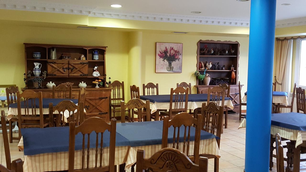 Hotel Cortijo Laredo Extérieur photo