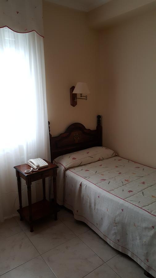 Hotel Cortijo Laredo Extérieur photo