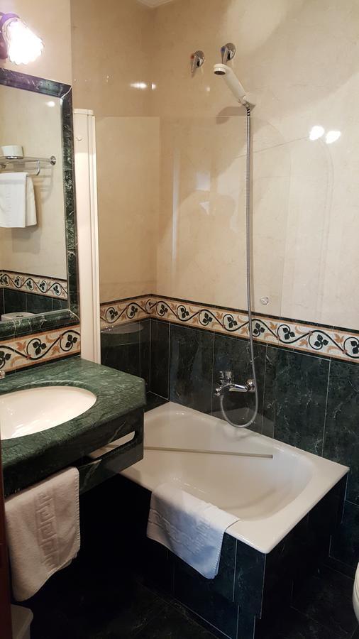 Hotel Cortijo Laredo Extérieur photo