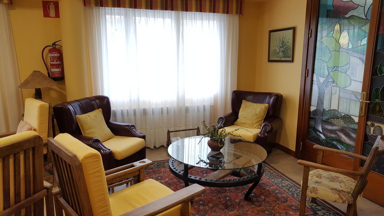 Hotel Cortijo Laredo Extérieur photo