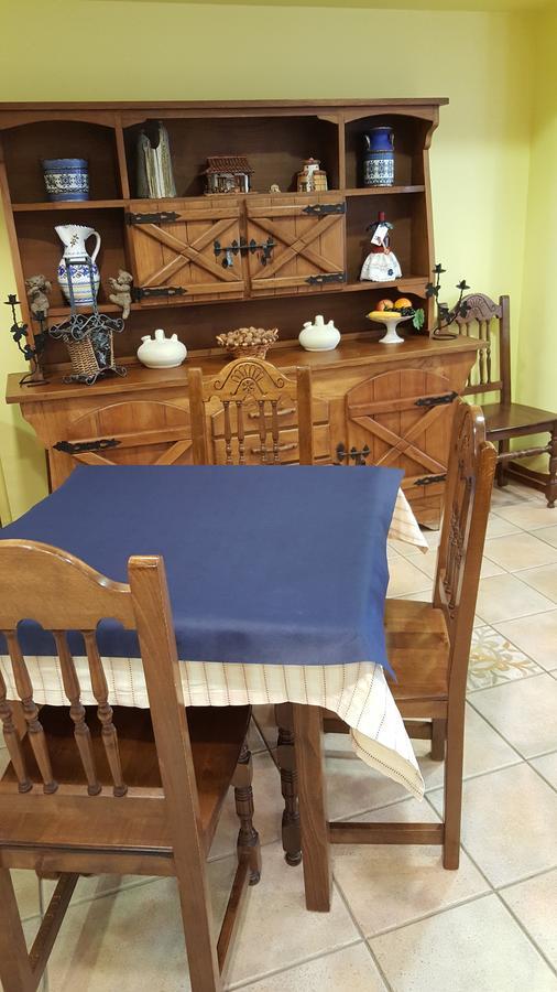 Hotel Cortijo Laredo Extérieur photo