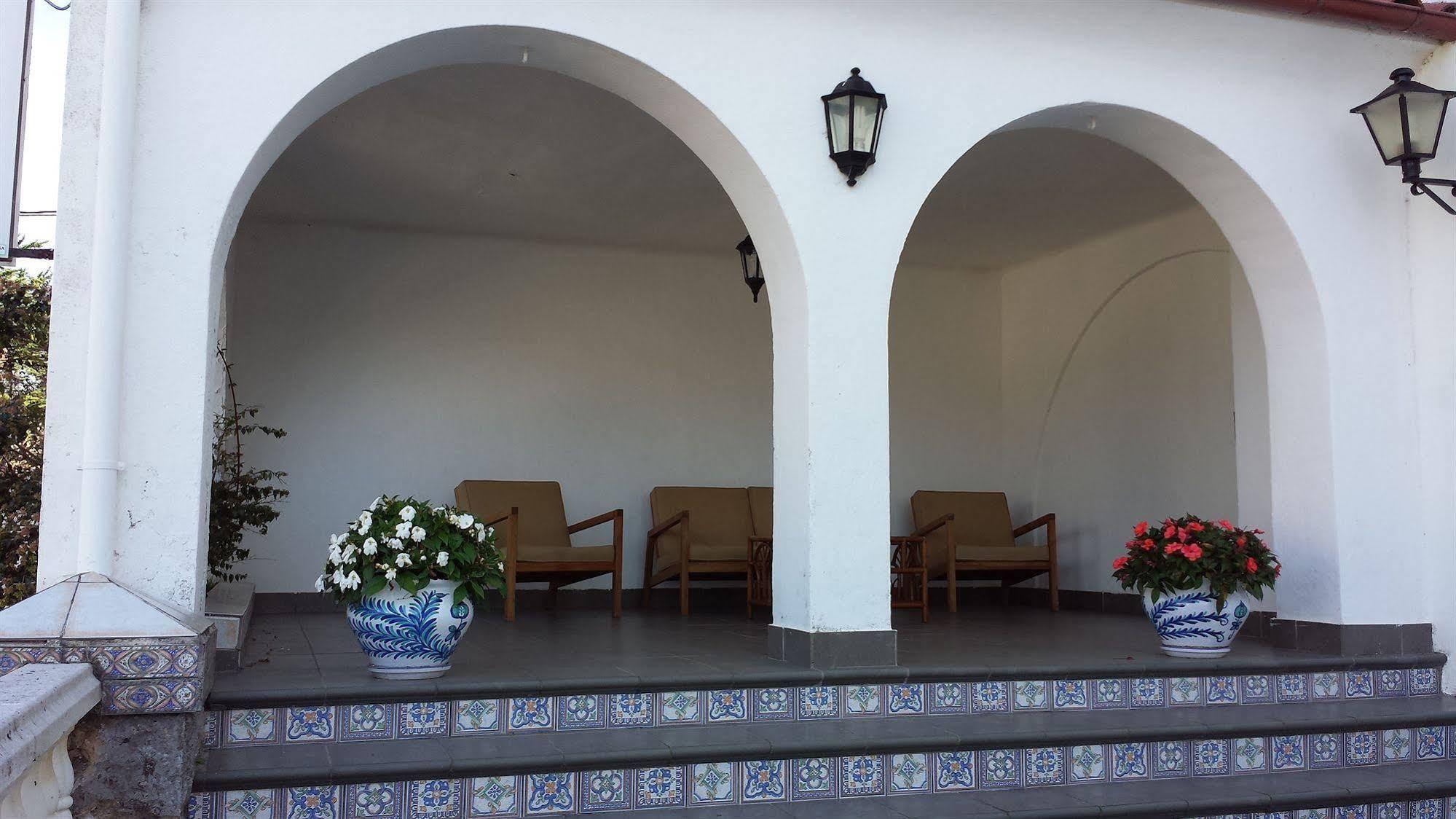 Hotel Cortijo Laredo Extérieur photo