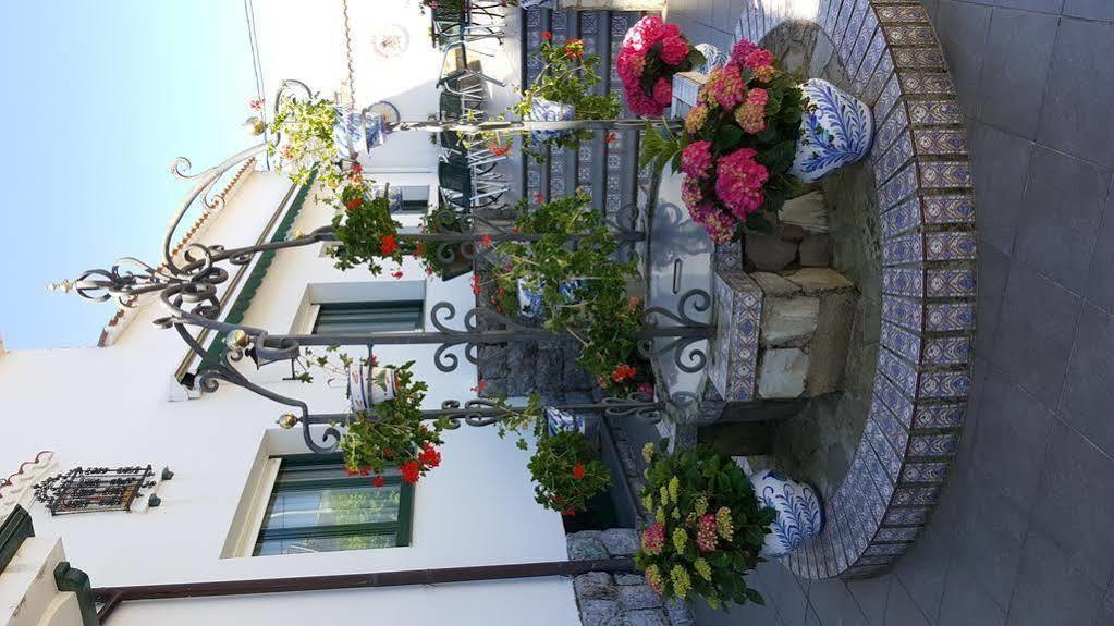 Hotel Cortijo Laredo Extérieur photo