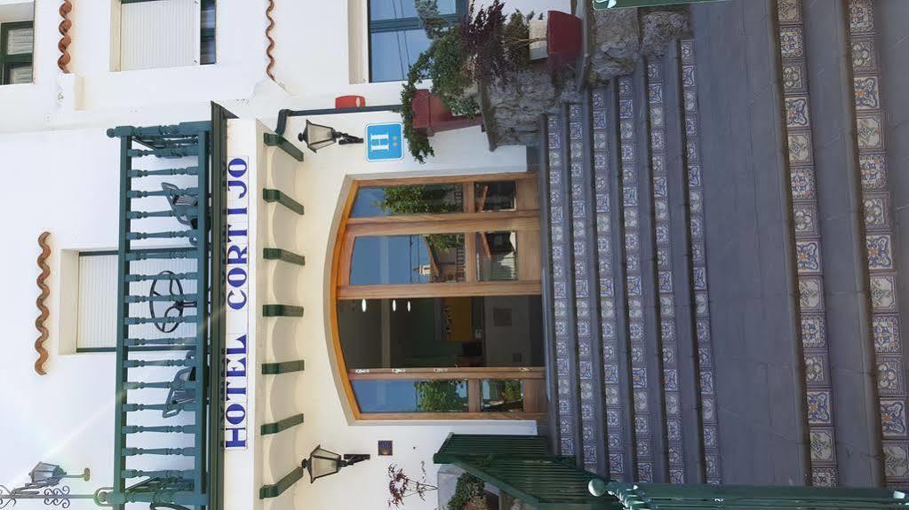 Hotel Cortijo Laredo Extérieur photo