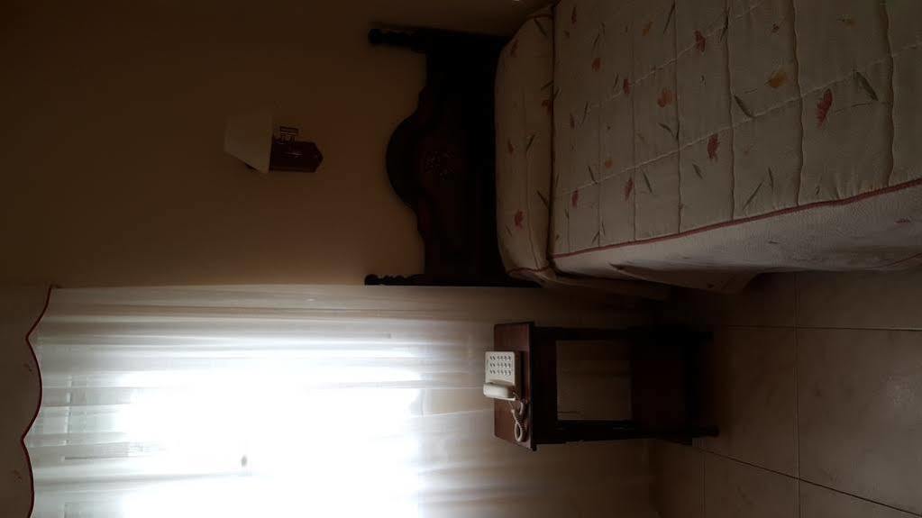 Hotel Cortijo Laredo Extérieur photo