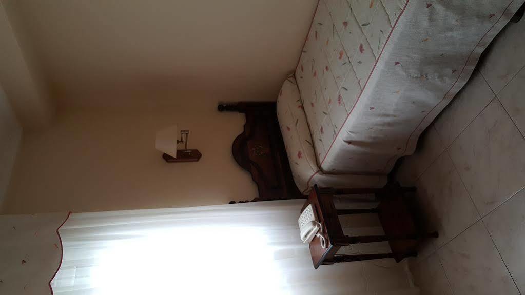 Hotel Cortijo Laredo Extérieur photo