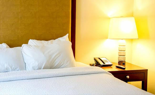 Hotel Cortijo Laredo Extérieur photo
